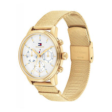 Cargar imagen en el visor de la galería, RELOJ PARA MUJER TOMMY HILFIGER BLAKER 1782808 - DORADO