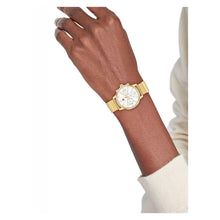 Cargar imagen en el visor de la galería, RELOJ PARA MUJER TOMMY HILFIGER BLAKER 1782808 - DORADO