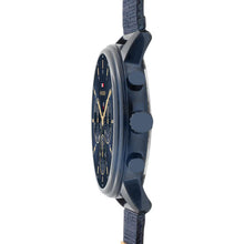 Cargar imagen en el visor de la galería, RELOJ PARA MUJER TOMMY HILFIGER 1782809 1782809 - AZUL