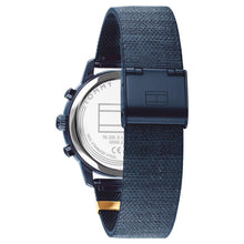 Cargar imagen en el visor de la galería, RELOJ PARA MUJER TOMMY HILFIGER 1782809 1782809 - AZUL