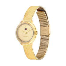Cargar imagen en el visor de la galería, RELOJ PARA MUJER TOMMY HILFIGER EXTRA SMALL 1782811 - DORADO
