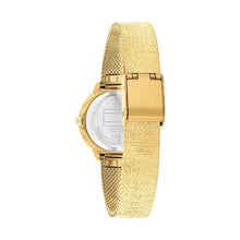 Cargar imagen en el visor de la galería, RELOJ PARA MUJER TOMMY HILFIGER EXTRA SMALL 1782812 - DORADO