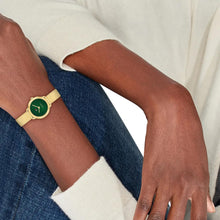 Cargar imagen en el visor de la galería, RELOJ PARA MUJER TOMMY HILFIGER EXTRA SMALL 1782812 - DORADO