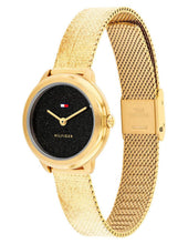 Cargar imagen en el visor de la galería, RELOJ PARA MUJER TOMMY HILFIGER DEMI 1782813 - DORADO
