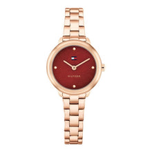 Cargar imagen en el visor de la galería, RELOJ PARA MUJER TOMMY HILFIGER 1782816 1782816 - ORO ROSA