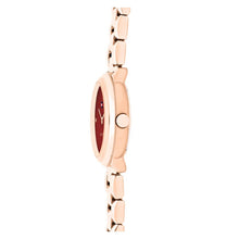 Cargar imagen en el visor de la galería, RELOJ PARA MUJER TOMMY HILFIGER 1782816 1782816 - ORO ROSA