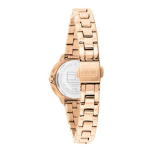 Cargar imagen en el visor de la galería, RELOJ PARA MUJER TOMMY HILFIGER 1782816 1782816 - ORO ROSA