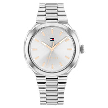 Cargar imagen en el visor de la galería, RELOJ PARA MUJER TOMMY HILFIGER 1782817 - PLATEADO