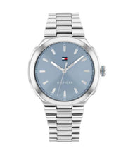 Cargar imagen en el visor de la galería, RELOJ PARA MUJER TOMMY HILFIGER 1782818 - PLATEADO