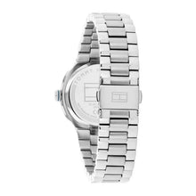 Cargar imagen en el visor de la galería, RELOJ PARA MUJER TOMMY HILFIGER 1782818 - PLATEADO