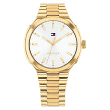 Cargar imagen en el visor de la galería, RELOJ PARA MUJER TOMMY HILFIGER 1782819 1782819 - DORADO