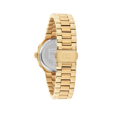 Cargar imagen en el visor de la galería, RELOJ PARA MUJER TOMMY HILFIGER 1782819 1782819 - DORADO