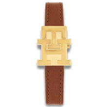 Cargar imagen en el visor de la galería, RELOJ PARA MUJER TOMMY HILFIGER TH85 1782822 - DORADO