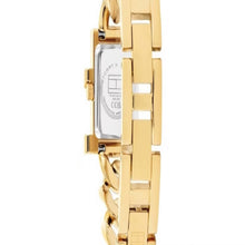 Cargar imagen en el visor de la galería, RELOJ PARA MUJER TOMMY HILFIGER TH85 1782823 - DORADO