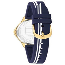 Cargar imagen en el visor de la galería, RELOJ PARA MUJER TOMMY HILFIGER CHLOE 1782824 - AZUL