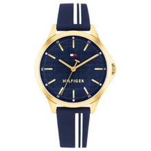 Cargar imagen en el visor de la galería, RELOJ PARA MUJER TOMMY HILFIGER CHLOE 1782824 - AZUL