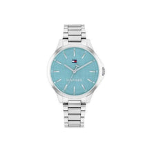 Cargar imagen en el visor de la galería, RELOJ PARA MUJER TOMMY HILFIGER CHLOE 1782826 - PLATEADO