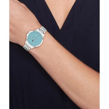 Cargar imagen en el visor de la galería, RELOJ PARA MUJER TOMMY HILFIGER CHLOE 1782826 - PLATEADO