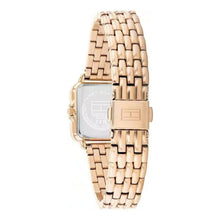 Cargar imagen en el visor de la galería, RELOJ PARA MUJER TOMMY HILFIGER 1782833 1782833 - ORO ROSA