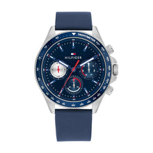 Cargar imagen en el visor de la galería, RELOJ CLÁSICO PARA HOMBRE TOMMY HILFIGER 1792209 1792209 - AZUL