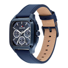 Cargar imagen en el visor de la galería, RELOJ PARA HOMBRE TOMMY HILFIGER 1792219 1792219 - AZUL