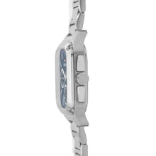 Cargar imagen en el visor de la galería, RELOJ PARA HOMBRE TOMMY HILFIGER 1792222 1792222 - PLATEADO