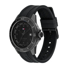 Cargar imagen en el visor de la galería, RELOJ DEPORTIVO PARA HOMBRE TOMMY HILFIGER 1792226 1792226 - NEGRO