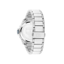 Cargar imagen en el visor de la galería, RELOJ PARA HOMBRE TOMMY HILFIGER 1792229 1792229 - PLATEADO
