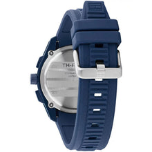 Cargar imagen en el visor de la galería, RELOJ DEPORTIVO PARA HOMBRE TOMMY HILFIGER TH-REGATTA 1792232 - AZUL