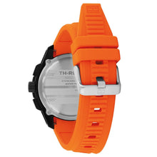 Cargar imagen en el visor de la galería, RELOJ DEPORTIVO PARA HOMBRE TOMMY HILFIGER TH-REGATTA 1792234 - NARANJA