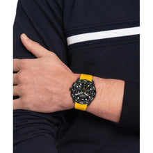 Cargar imagen en el visor de la galería, RELOJ DEPORTIVO PARA HOMBRE TOMMY HILFIGER TH-REGATTA 1792235 - AMARILLO