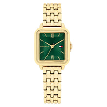 Cargar imagen en el visor de la galería, RELOJ PARA MUJER TOMMY HILFIGER MIA 1782858 - DORADO