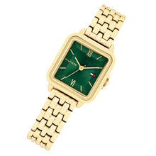 Cargar imagen en el visor de la galería, RELOJ PARA MUJER TOMMY HILFIGER MIA 1782858 - DORADO