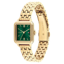 Cargar imagen en el visor de la galería, RELOJ PARA MUJER TOMMY HILFIGER MIA 1782858 - DORADO