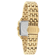 Cargar imagen en el visor de la galería, RELOJ PARA MUJER TOMMY HILFIGER MIA 1782858 - DORADO