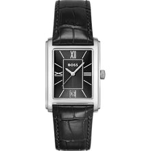 Cargar imagen en el visor de la galería, RELOJ CLÁSICO PARA HOMBRE BOSS PRINCIPLE DRESS 1514277 - NEGRO