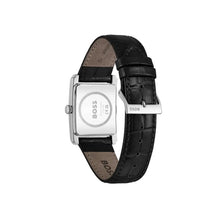 Cargar imagen en el visor de la galería, RELOJ CLÁSICO PARA HOMBRE BOSS PRINCIPLE DRESS 1514277 - NEGRO