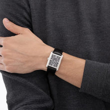 Cargar imagen en el visor de la galería, RELOJ CLÁSICO PARA HOMBRE BOSS PRINCIPLE DRESS 1514277 - NEGRO