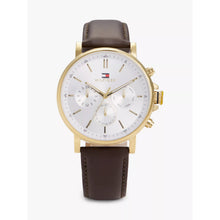 Cargar imagen en el visor de la galería, RELOJ PARA HOMBRE TOMMY HILFIGER 1514280 - MARRÓN