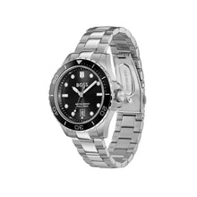 Cargar imagen en el visor de la galería, RELOJ PARA HOMBRE BOSS TROPER SPORT 1514295 - PLATEADO