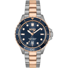 Cargar imagen en el visor de la galería, RELOJ PARA HOMBRE BOSS TROPER SPORT 1514296 - MULTICOLOR