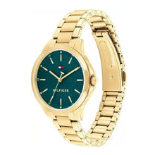 Cargar imagen en el visor de la galería, RELOJ PARA MUJER TOMMY HILFIGER 1782860 1782860 - DORADO