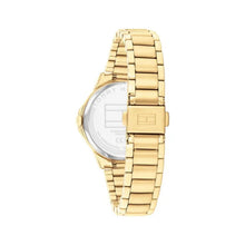 Cargar imagen en el visor de la galería, RELOJ PARA MUJER TOMMY HILFIGER 1782860 1782860 - DORADO