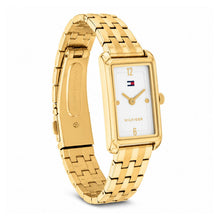 Cargar imagen en el visor de la galería, RELOJ PARA MUJER TOMMY HILFIGER TOMMY HILFIGER 1782863 - DORADO