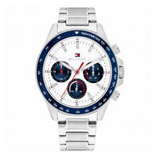 Cargar imagen en el visor de la galería, RELOJ PARA HOMBRE TOMMY HILFIGER TOMMY HILFIGER 1792238 - PLATEADO