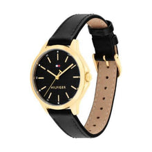 Cargar imagen en el visor de la galería, RELOJ PARA MUJER TOMMY HILFIGER CHLOE 1782866 - NEGRO
