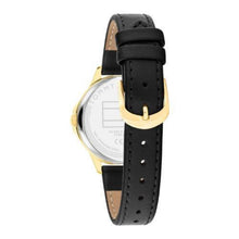 Cargar imagen en el visor de la galería, RELOJ PARA MUJER TOMMY HILFIGER CHLOE 1782866 - NEGRO