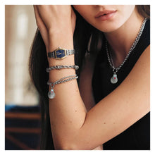 Cargar imagen en el visor de la galería, RELOJ PARA MUJER TOMMY HILFIGER 1782869- PLATEADO
