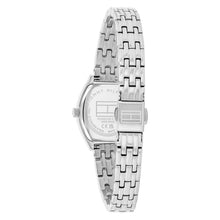 Cargar imagen en el visor de la galería, RELOJ PARA MUJER TOMMY HILFIGER 1782872 1782872 - PLATEADO