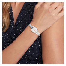 Cargar imagen en el visor de la galería, RELOJ PARA MUJER TOMMY HILFIGER 1782872 1782872 - PLATEADO